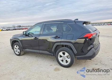 2021 Toyota Rav4 Xle from USA, damaged, VIN 2T3P1RFV2MC213408